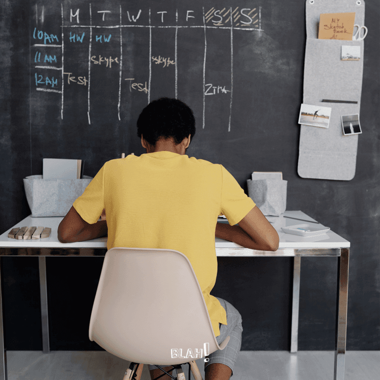 curso de marketing digital da blah