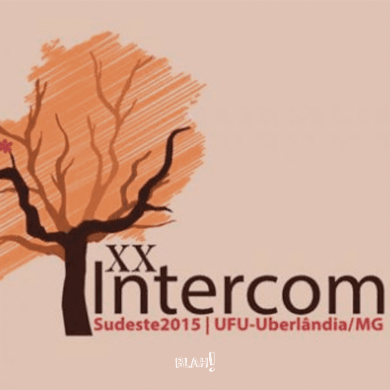 Intercom Sudeste 2015