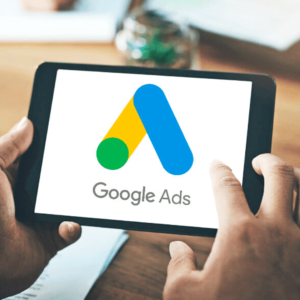promoção google ads para ganhar até R$ 7.200,00 de crédito.