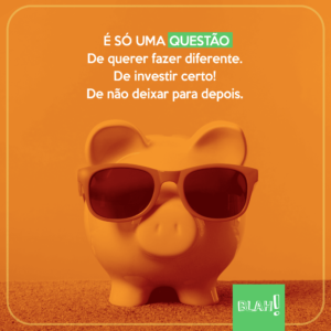 Growth Marketing Plan - Branding, Presença Digital e Hospedagem Web Premium Blah!