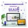Site Wordpress+ Hospedagem IP DEDICADO1GB SSD (1 ano)