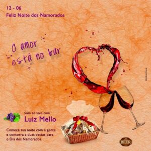 dia dos namorados