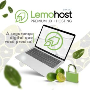 Lemo Hosting, host. desenvovlimento e hospedagem de sites web otimizados, com técnicas de user experience, melhoria da segurança e performance, velocidade, estabilidade, carregamento e proteção de dados.