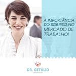 a import&acirc;ncia do sorriso no mercdo de trabalho