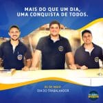 ad dia do trabalho