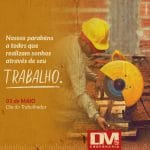 ad dia do trabalho