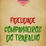 calabreza cart&otilde;es fidelidades trabalho frente