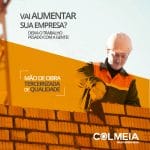 colmeia trabalho pesado