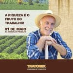 dia do trabalho