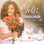 femmina dia do trabalhador