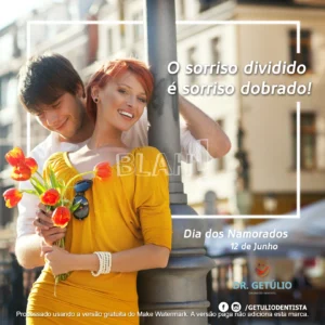 dr getulio dia dos namorados