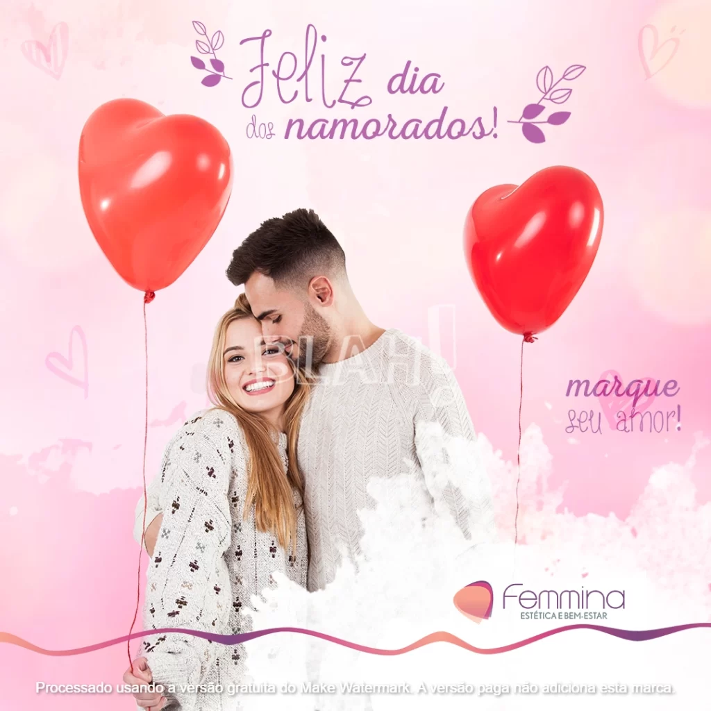 femmina dia dos namorados