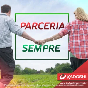 kadoshi dia dos namorados