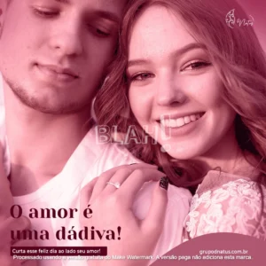 natus hair dia dos namorados