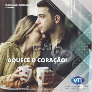 vn m&aacute;quinas dia dos namorados
