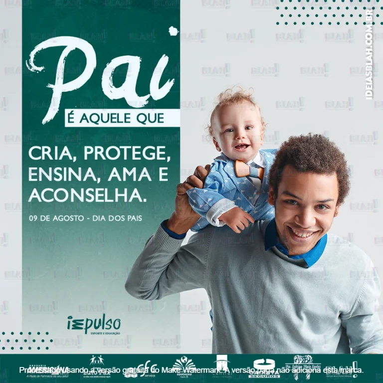 dia dos pais impulso v2