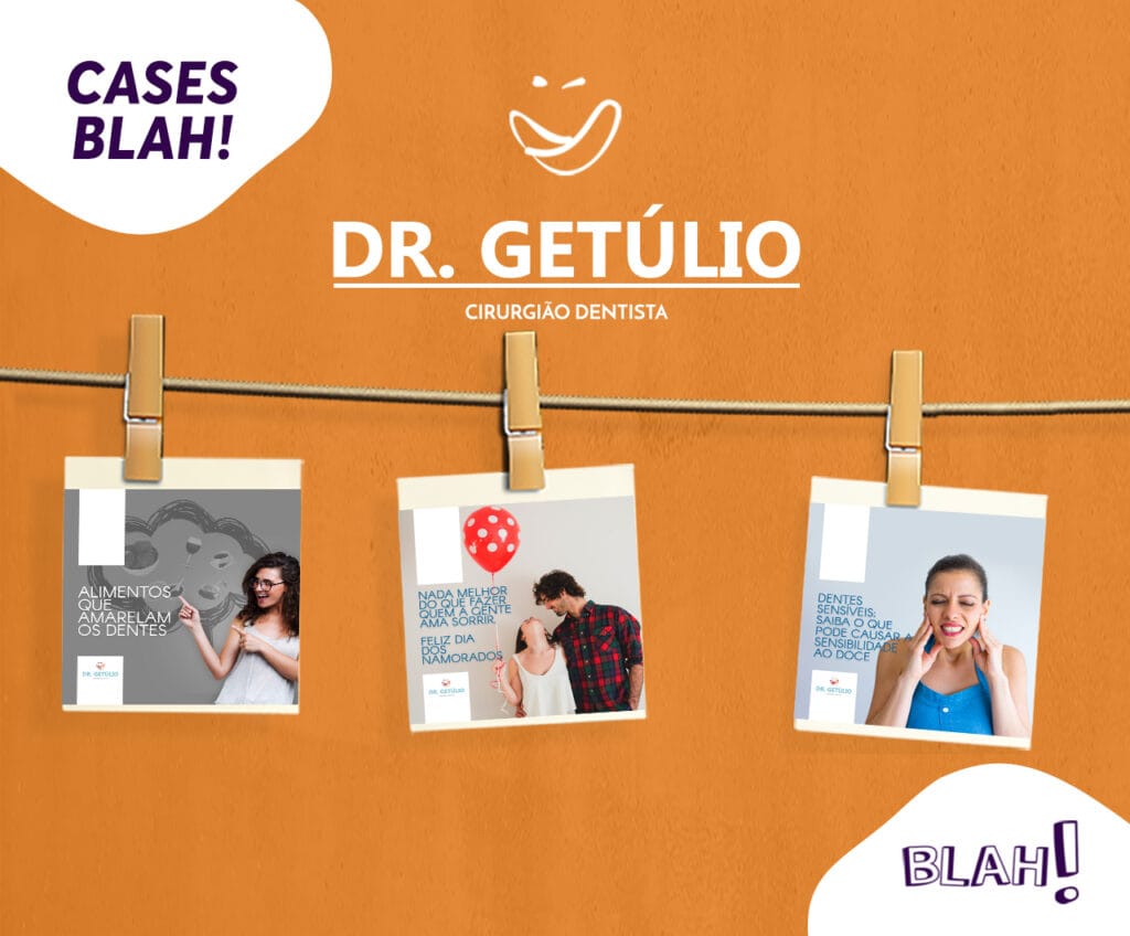 blah insta dr. getúlio
