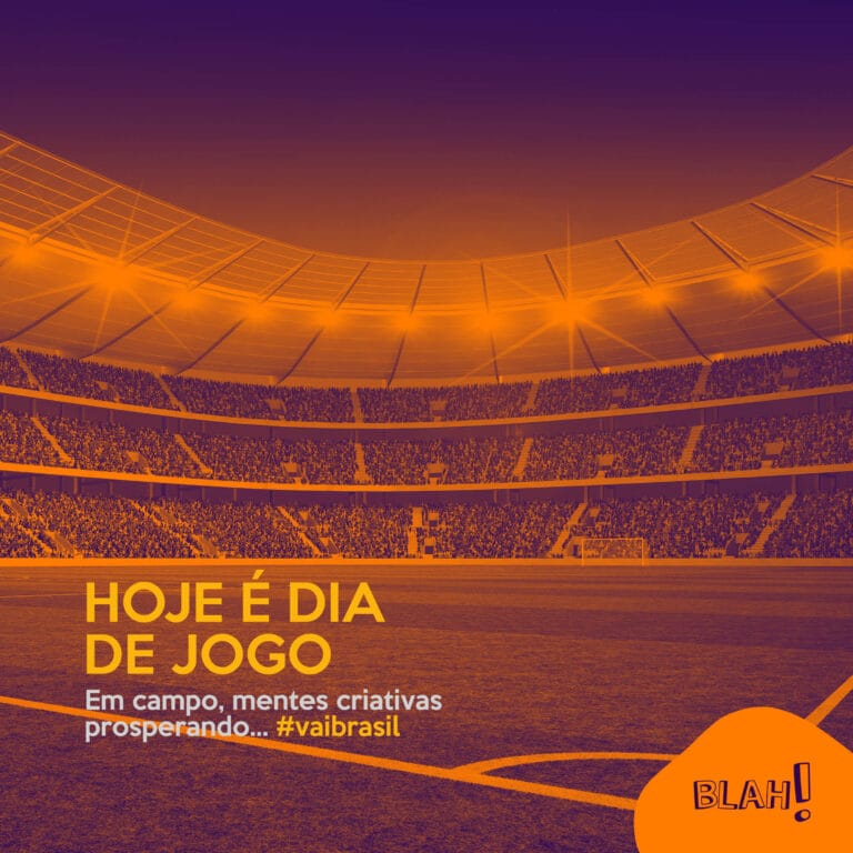 blah jogo