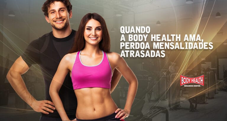 body health regularização