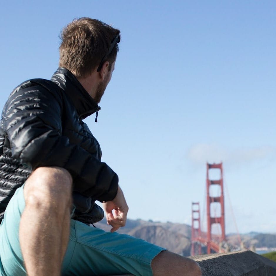 thaner maia golden gate view sao francisco