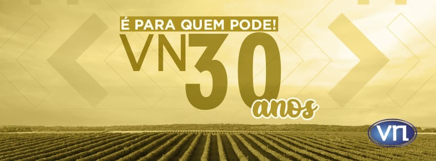 vn maquinas capa 30 anos