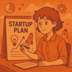 planejamento de conte&uacute;do para startups