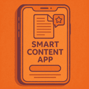 Prepare-se: Smart Content App Vai Revolucionar Sua Cria&ccedil;&atilde;o de Conte&uacute;do e