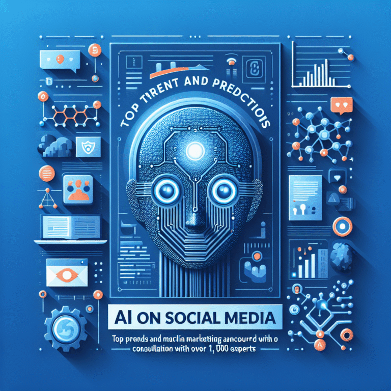 ai impact social media top trends predictions 1