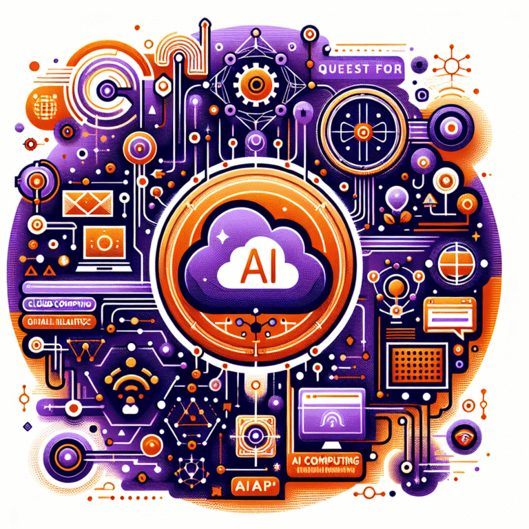 alibaba investimento 260 bilhoes ia cloud computing