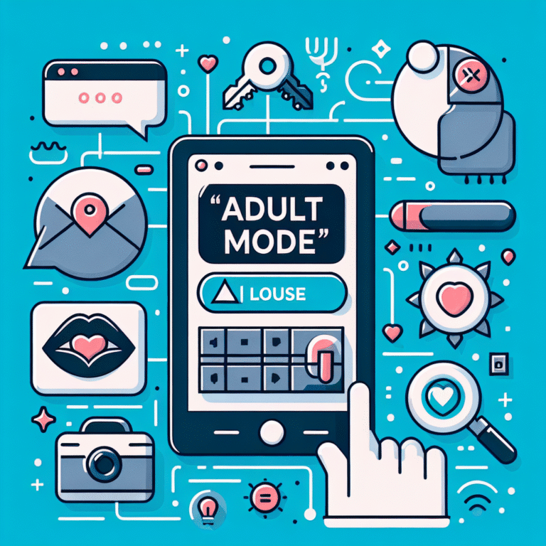 chatgpt lanca modo adulto afrouxa regras