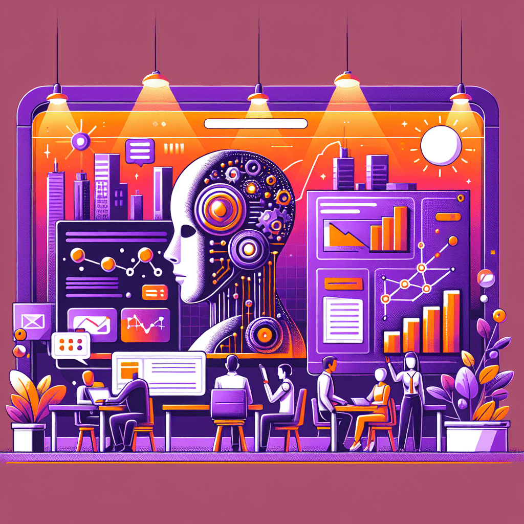 descubra como a inteligencia artificial pode impulsionar as conversoes