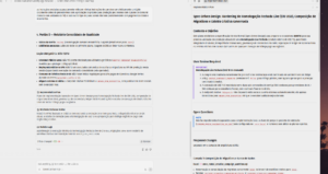 Workflow pr&eacute; lan&ccedil;amento do aplicativo noktai.us